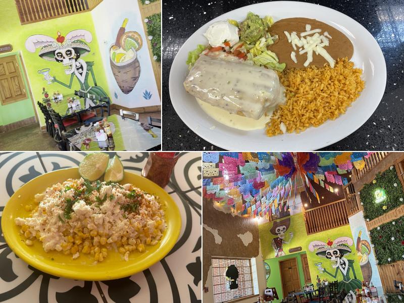 Tacos Tequila Bourbonnais