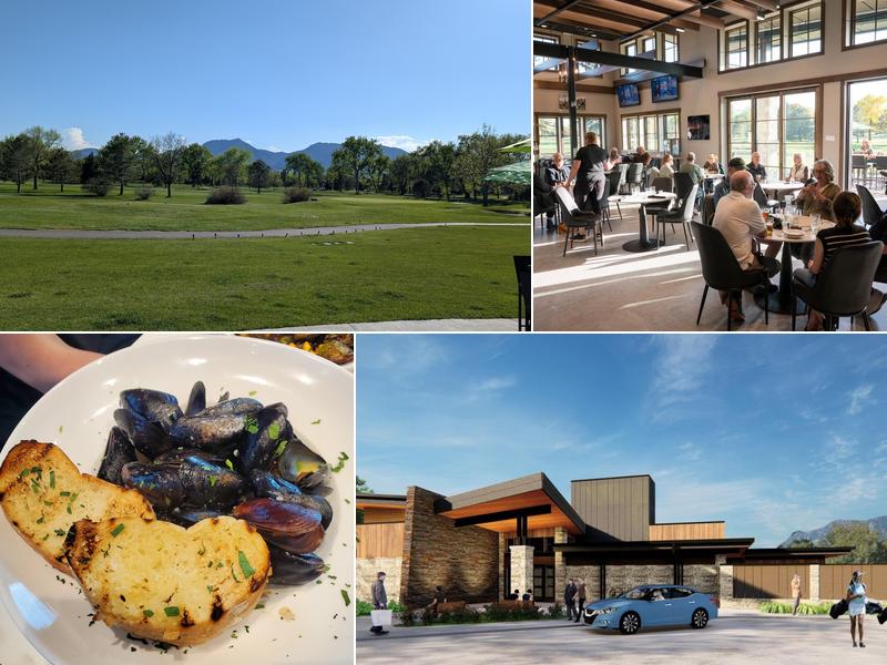 Ironwood Bar and Grille