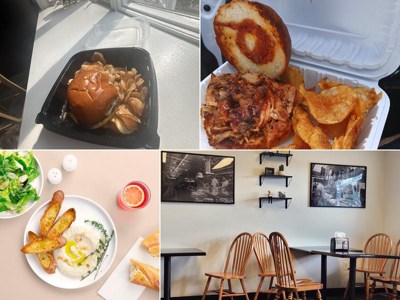 Delishh 41 Meetinghouse Ln Unit B, Sagamore Beach