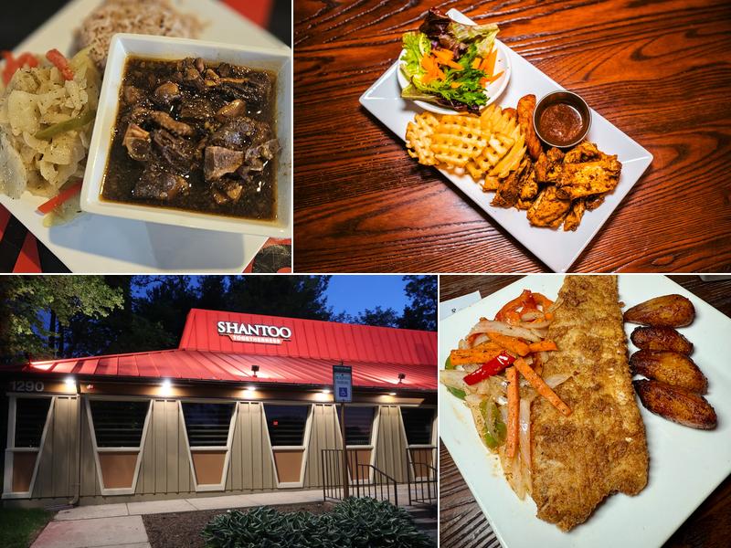 Shantoo Togetherness 1290 Crain Hwy, Bowie