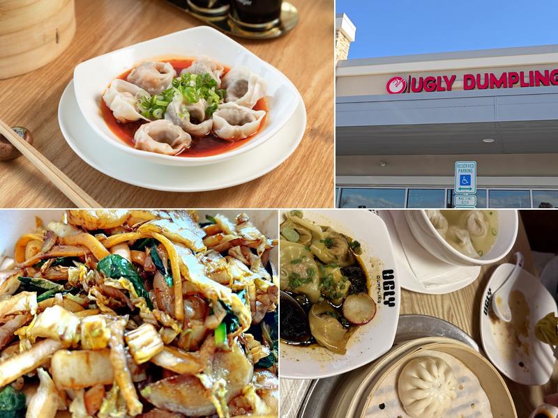 Ugly Dumpling 2019 St Josephs Dr Suite 105, Bowie