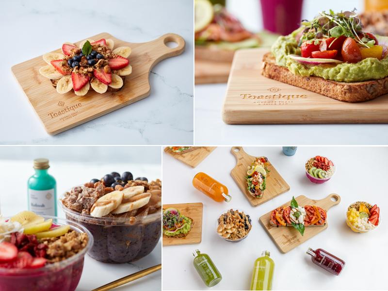 Toastique 27642 Antonio Pkwy, Ladera Ranch