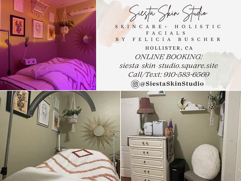 Siesta Skin Studio