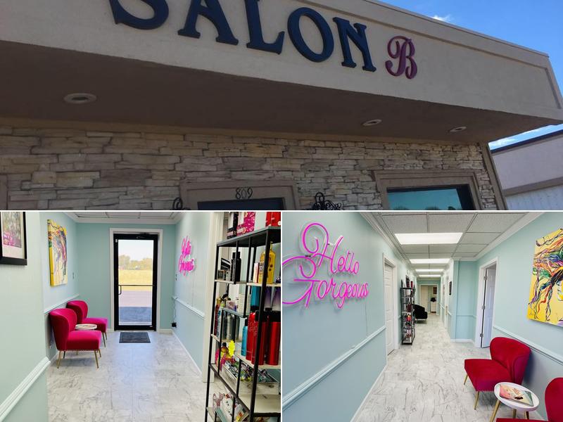 Salon B