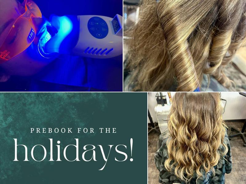 Taylor Holder Esthetics at Studio Five 12