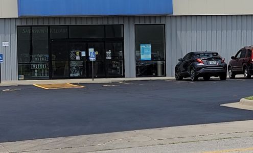 Sherwin-Williams Paint Store