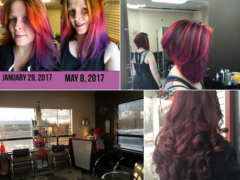 Extreme Techniques Styling Studio