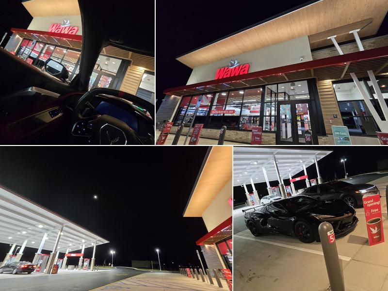 Wawa 7073 Creighton Rd, Mechanicsville