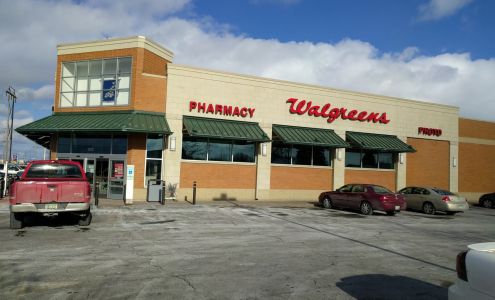Walgreens Bad Axe
