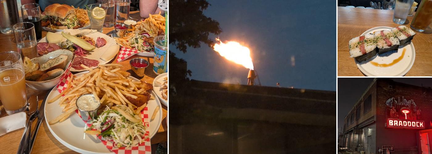 Braddock Public House