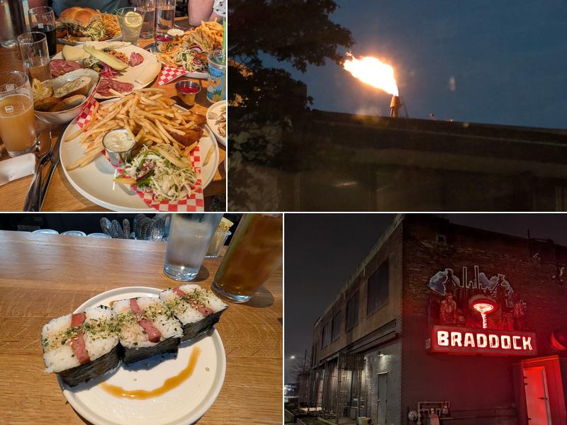 Braddock Public House