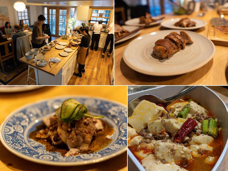 The Hummingbird's Kitchen 1506 West Lincoln Street, Bozeman