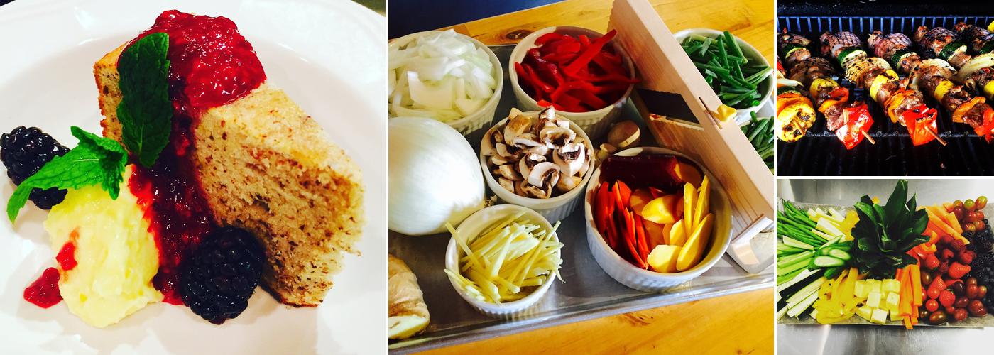 Chef Sarah Duncan LLC