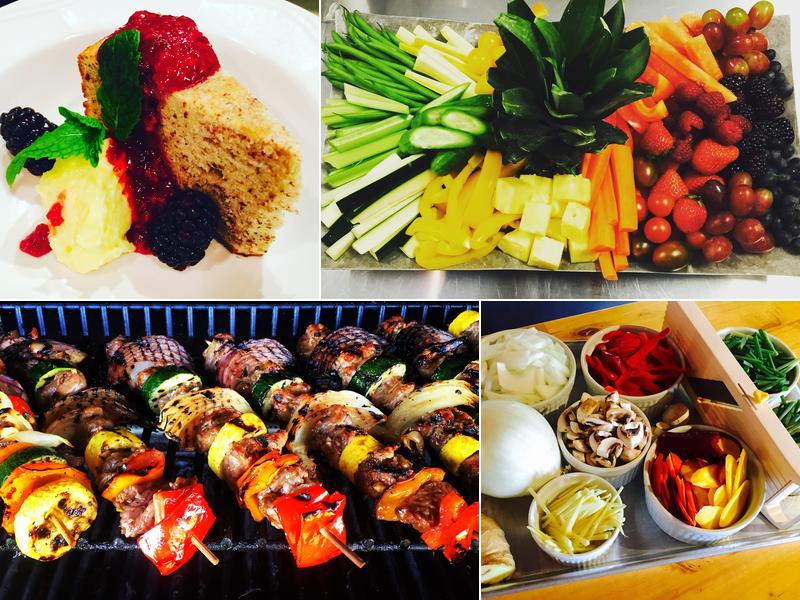 Chef Sarah Duncan LLC