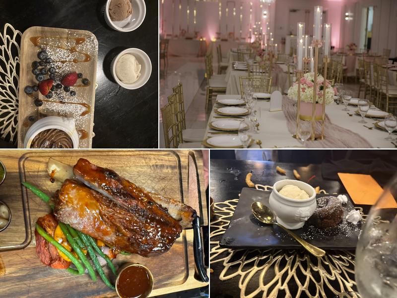 The W Kosher Steakhouse 12250 Westchester Club Dr, Boynton Beach