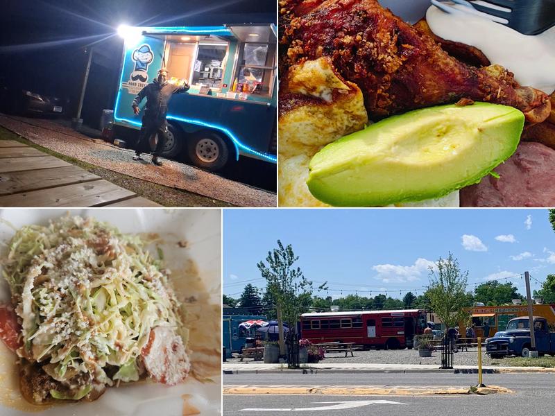 A Lo Catracho 1804 W Babcock St, Bozeman