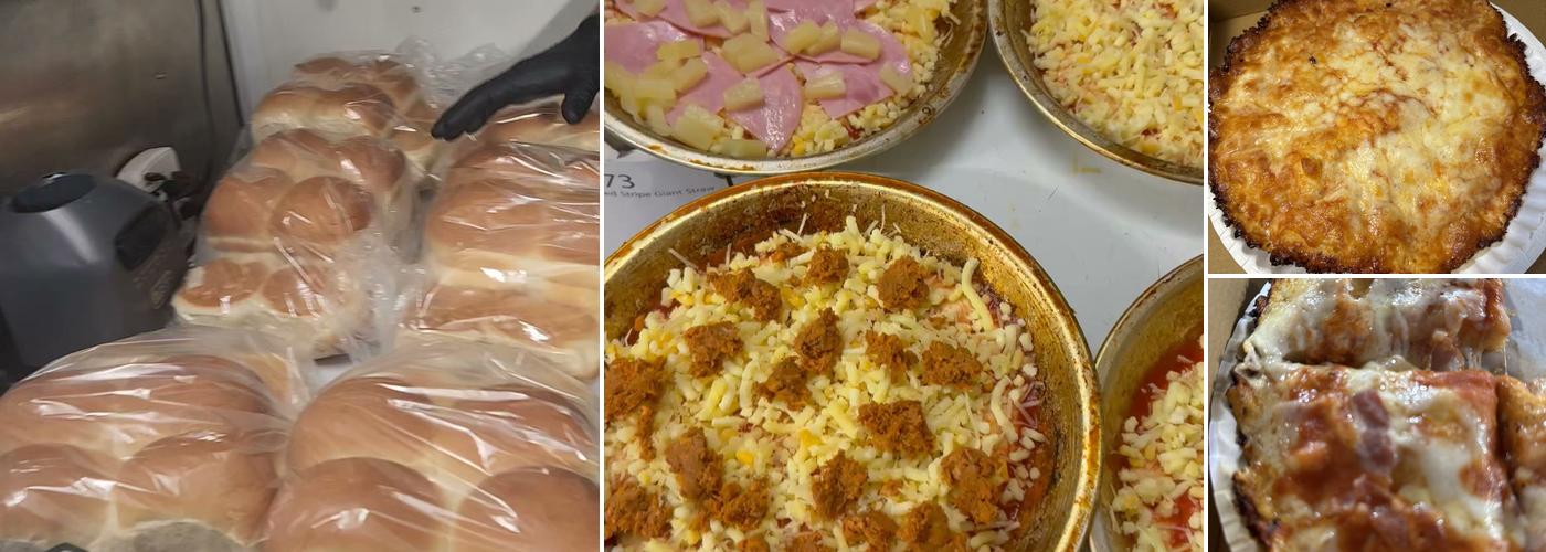 Yoi & Ros Cuban Pizza LLC