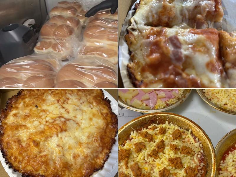 Yoi & Ros Cuban Pizza LLC