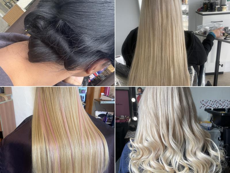 Yve’s Dominican Salon