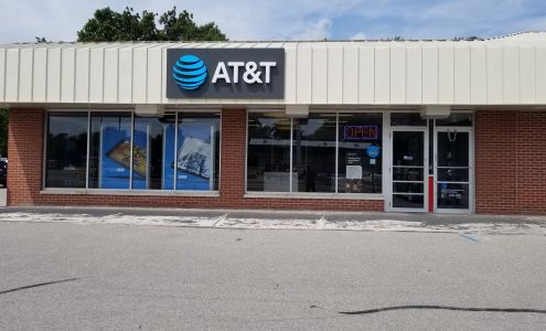 AT&T Store