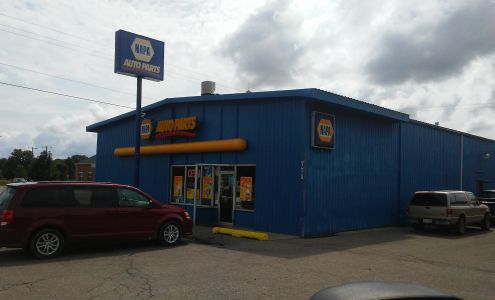 NAPA Auto Parts - Bad Axe Auto Supply