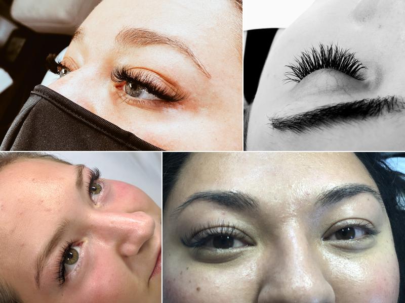 Luxe Lashes - Lash Extensions | Wax Treatment | Waxing Service