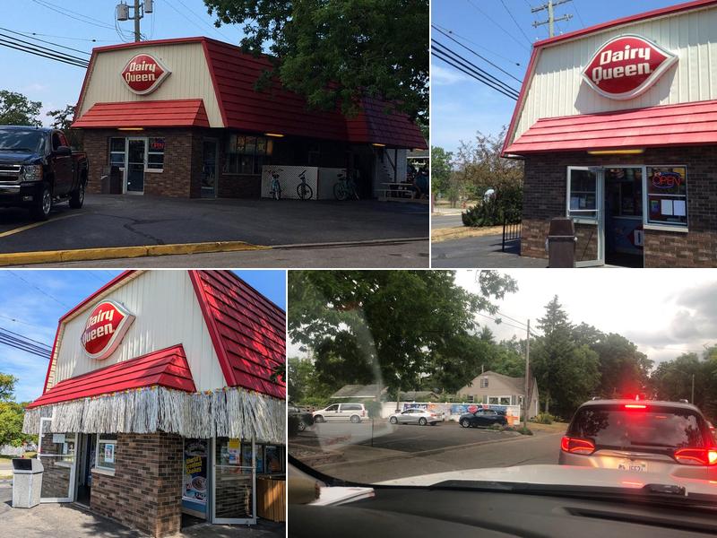 Dairy Queen Store 6395 Main St, Caseville
