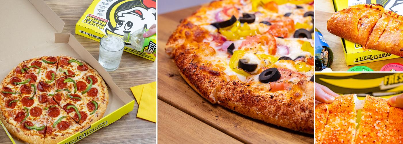 Hungry Howie's Pizza