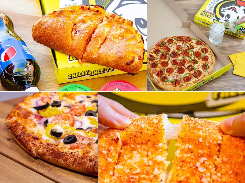 Hungry Howie's Pizza