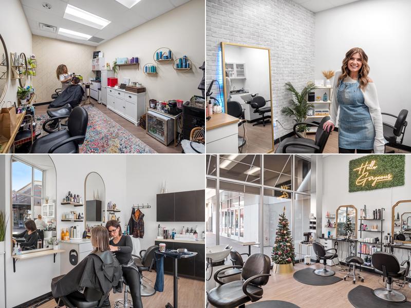 Sola Salon Studios