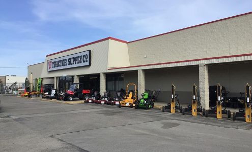 Tractor Supply Bad Axe