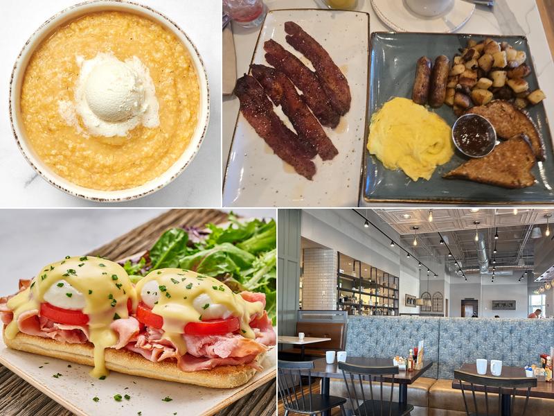 First Watch 1520 Cortez Rd W, Bradenton