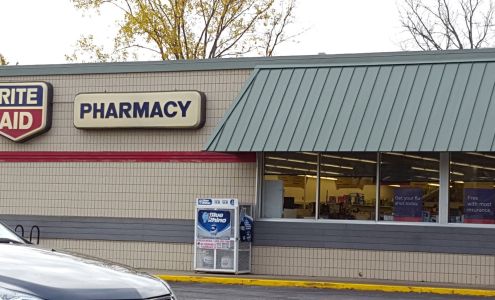 Rite Aid