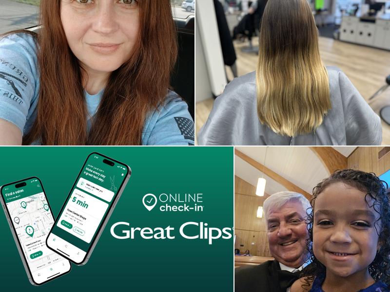 Great Clips