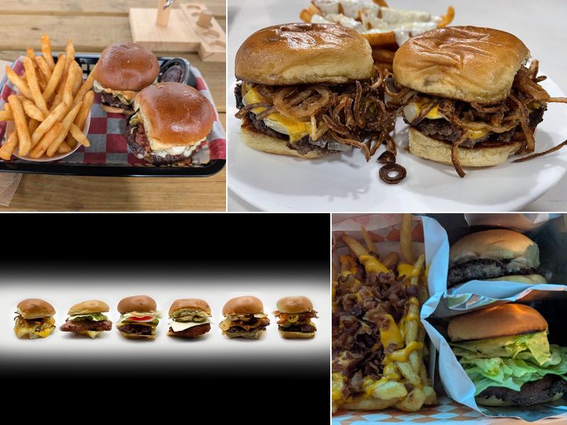 Slider Smash 1111 Bell Shoals Rd, Brandon