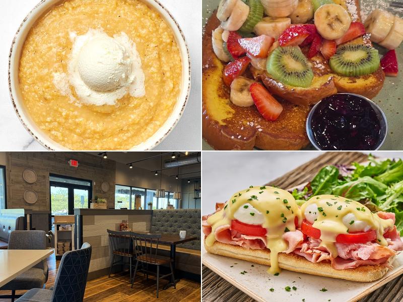 First Watch 2326 W Brandon Blvd, Brandon