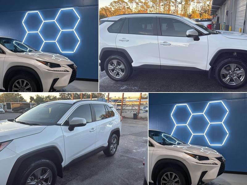 Lucati Auto Detailing