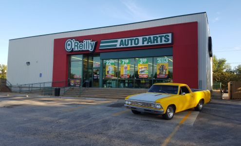 O'Reilly Auto Parts