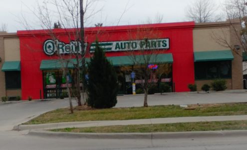 O'Reilly Auto Parts