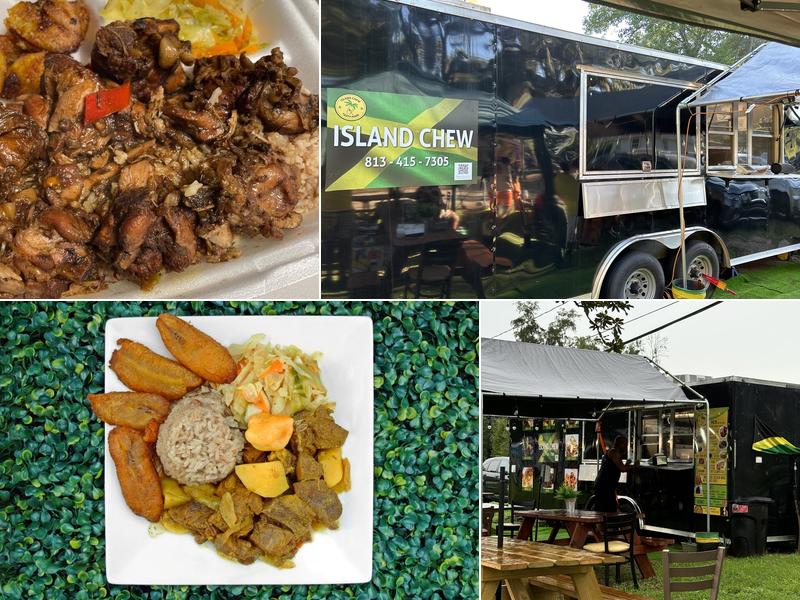 Island Chew 1111 Bell Shoals Rd, Brandon