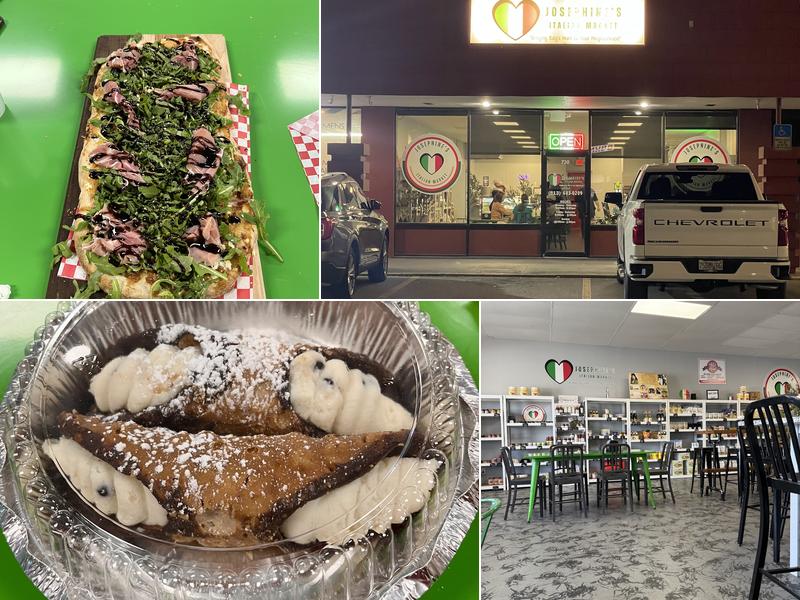 Josephine's Italian Market