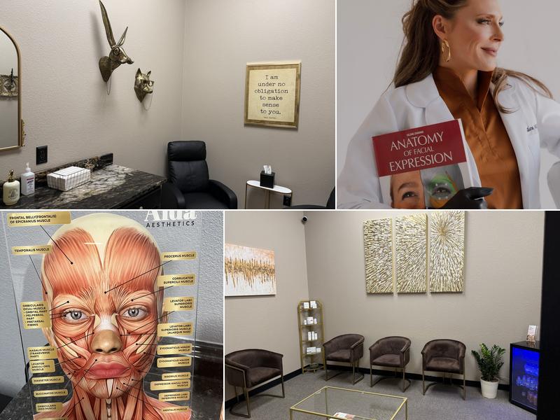 Aida Aesthetics & Wellness