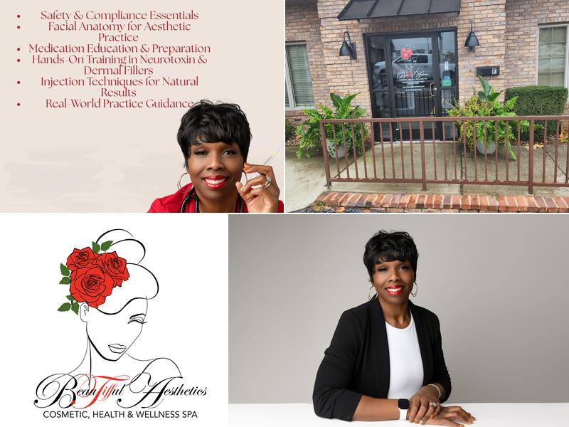 BeauTifful Aesthetics LLC