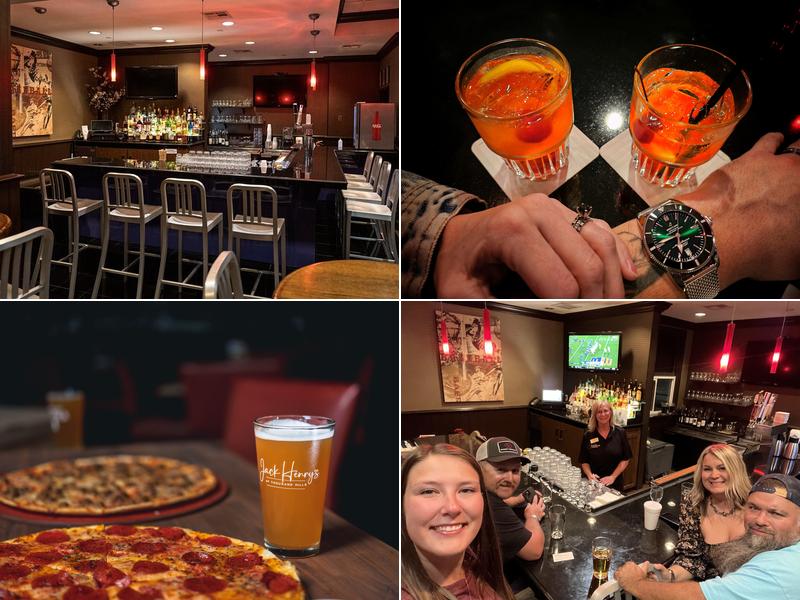 Wildwood Bar 120 Wildwood Dr S, Branson