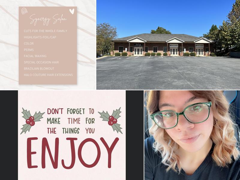 Synergy Salon & Day Spa