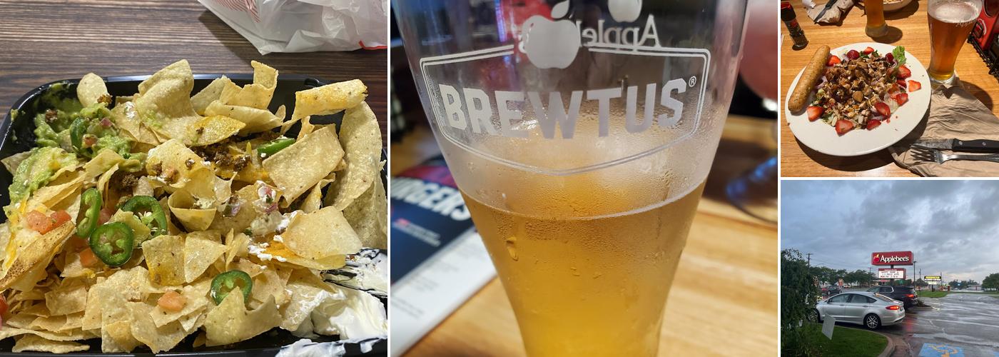 Applebee's Grill + Bar