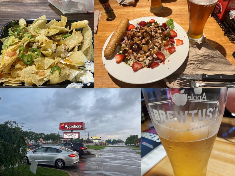 Applebee's Grill + Bar