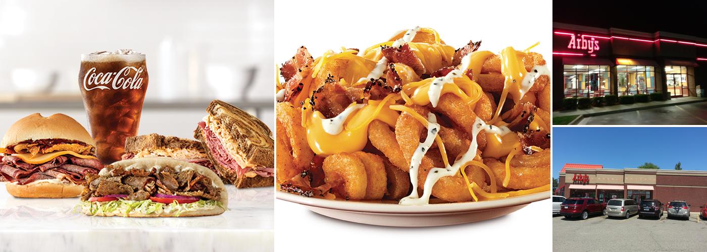 Arby's
