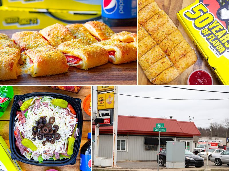 Hungry Howie's Pizza