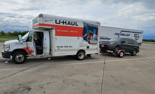 U-Haul of Lawrence